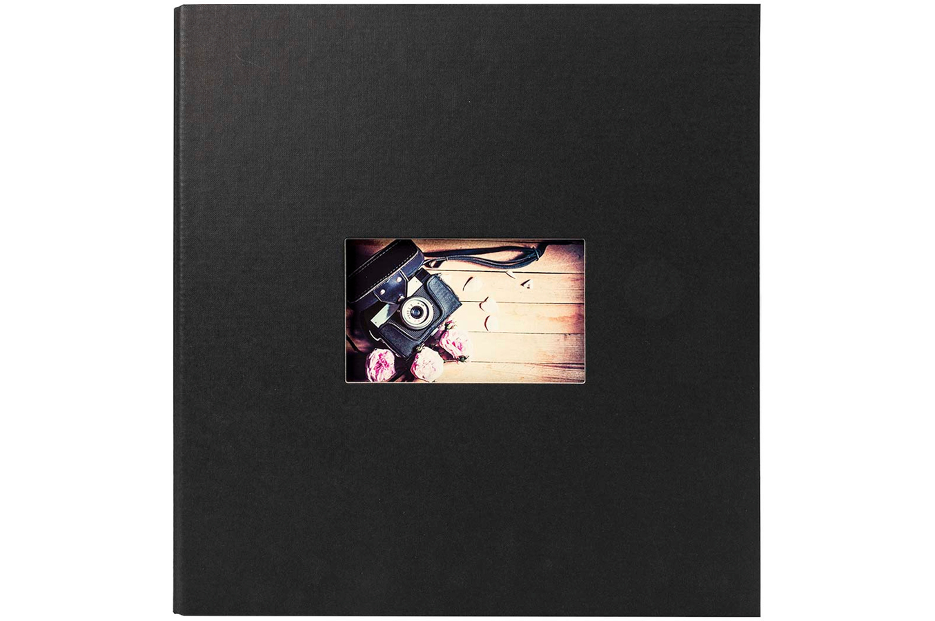 Panodia STUDIO ALBUM TRAD 60P 300V NOIR