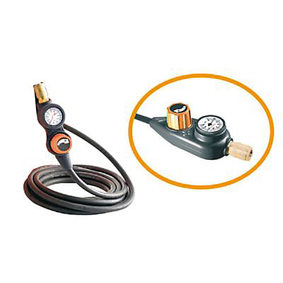 Mecafer Kit régulateur air 5 mètres Pressy