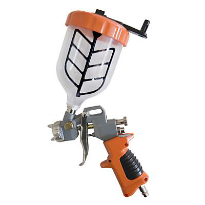 Mecafer Pistolet à peinture Revolution Air Mixy