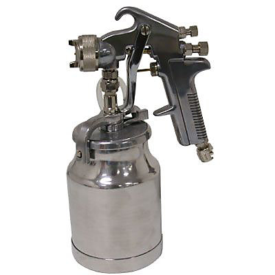 Mecafer Pistolet à peinture PRO SJ101
