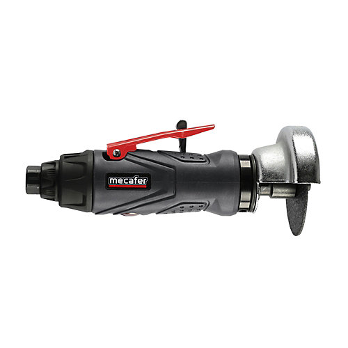 Mecafer Mini tronçonneuse d'angle 76mm
