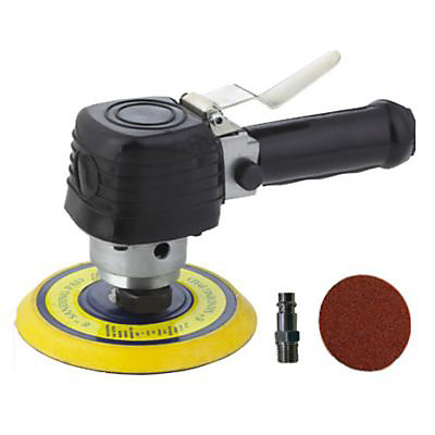 Mecafer Ponceuse orbitale ø150 mm 10000tr/min