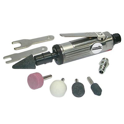Mecafer Meuleuse pneumatique droite