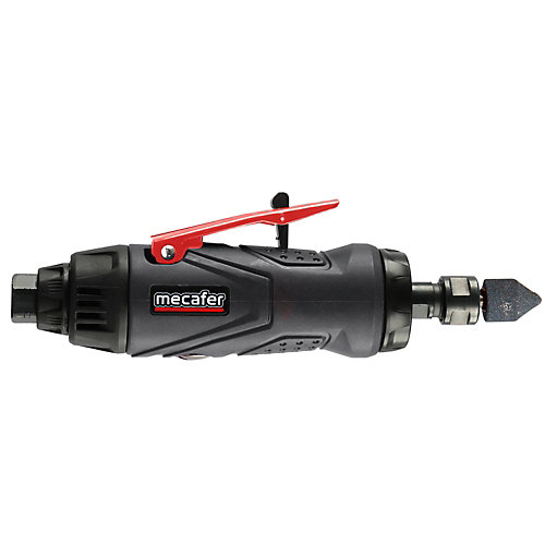 Mecafer Mini meuleuse droite pneumatique