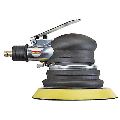 Mecafer Ponceuse excentrique orbitale ø150 mm