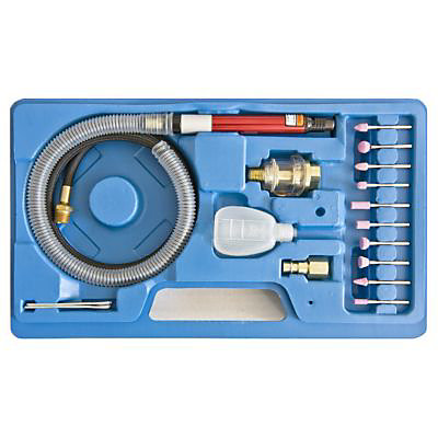 Mecafer Meuleuse crayon 3 mm 58000 tours/min