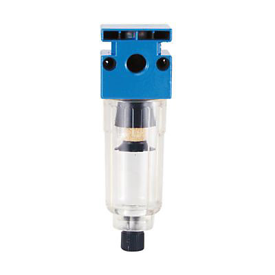 Mecafer Filtre épurateur 1/4 femelle