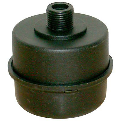 Mecafer Filtre à air pour compresseur 3/8