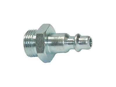 Mecafer Insert pour compresseur 3/8 mâle