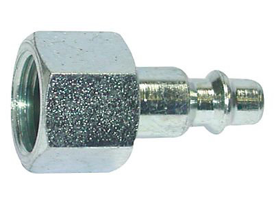 Mecafer Insert pour compresseur 3/8 femelle
