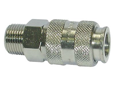 Mecafer Coupleur pour compresseur 3/8 mâle