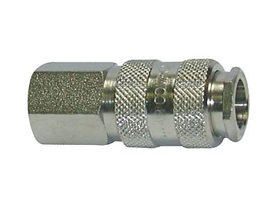 Mecafer Coupleur pour compresseur 3/8 femelle
