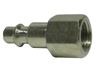 Mecafer Insert pour compresseur 1/4 femelle
