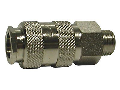 Mecafer Coupleur pour compresseur 1/4 mâle
