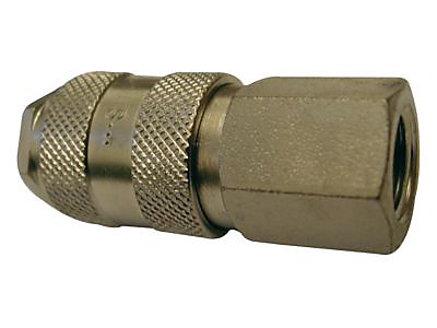 Mecafer Coupleur pour compresseur 1/4 femelle