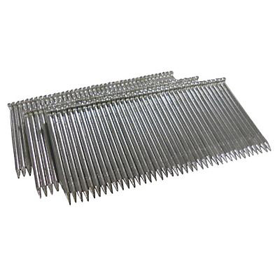 Mecafer Lot de 300 clous 161501G 45 mm