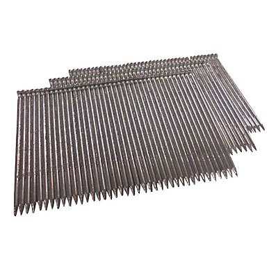 Mecafer Lot de 200 clous 161502G 65 mm
