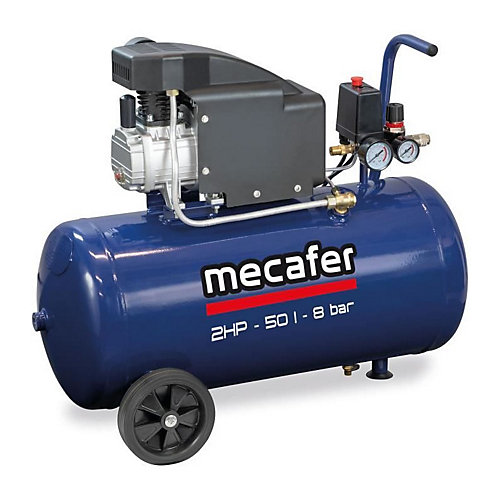 Mecafer Compresseur