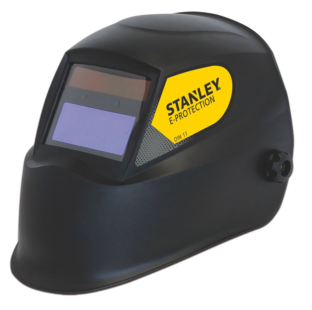 Stanley Masque de soudure Din 11 LCD