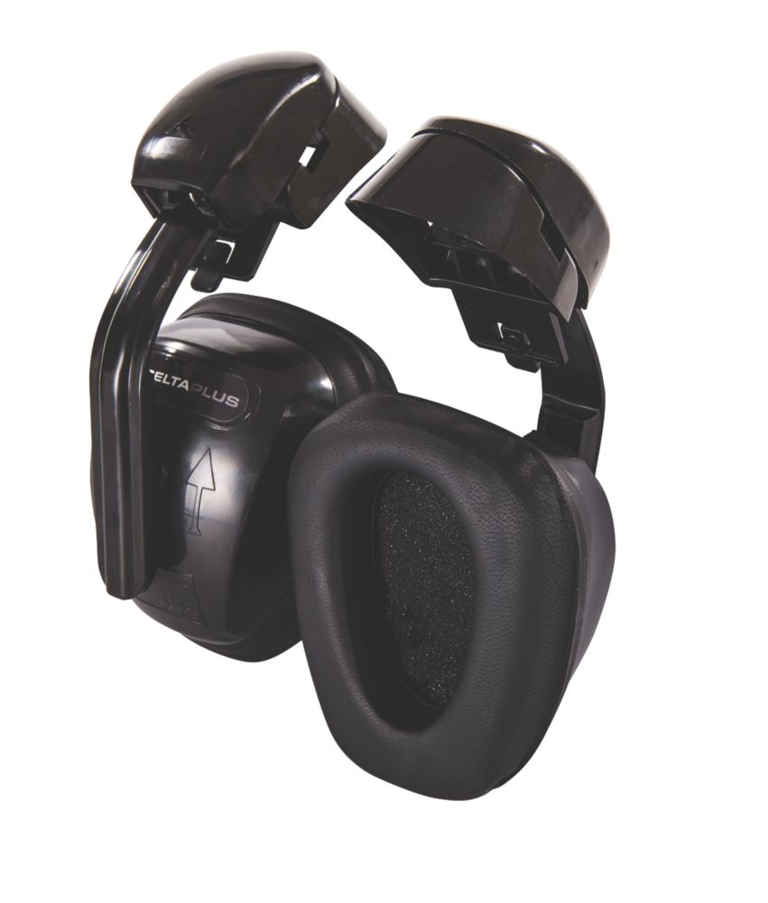Delta Plus Casque antibruit pour casque Suzuka 2 SNR 24dB