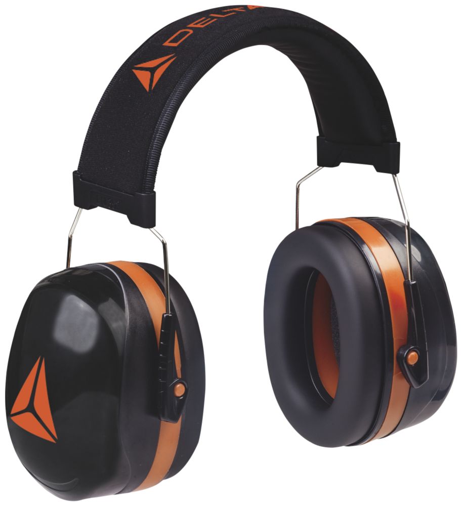Delta Plus Casque antibruit Magny Cours 2 SNR 33dB