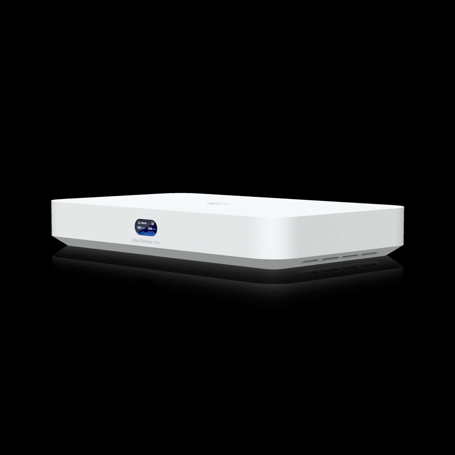 Ubiquiti Compact multi-WAN UniFi Cloud Gateway fe