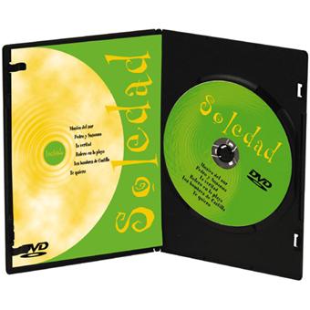 T'nB 10 BOITES DVD SLIM