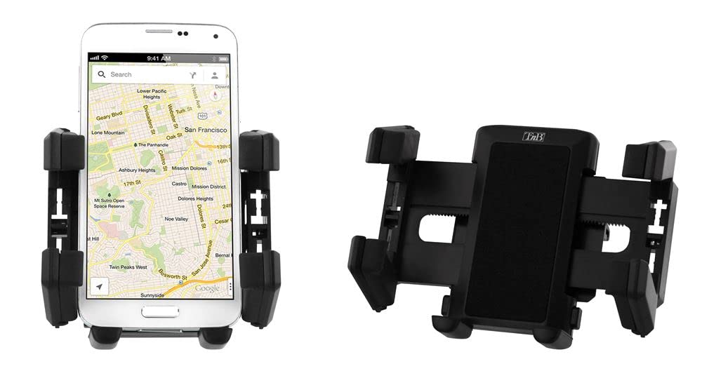 T'nB TNB Car Assistant Universal holder for ventilation grille
