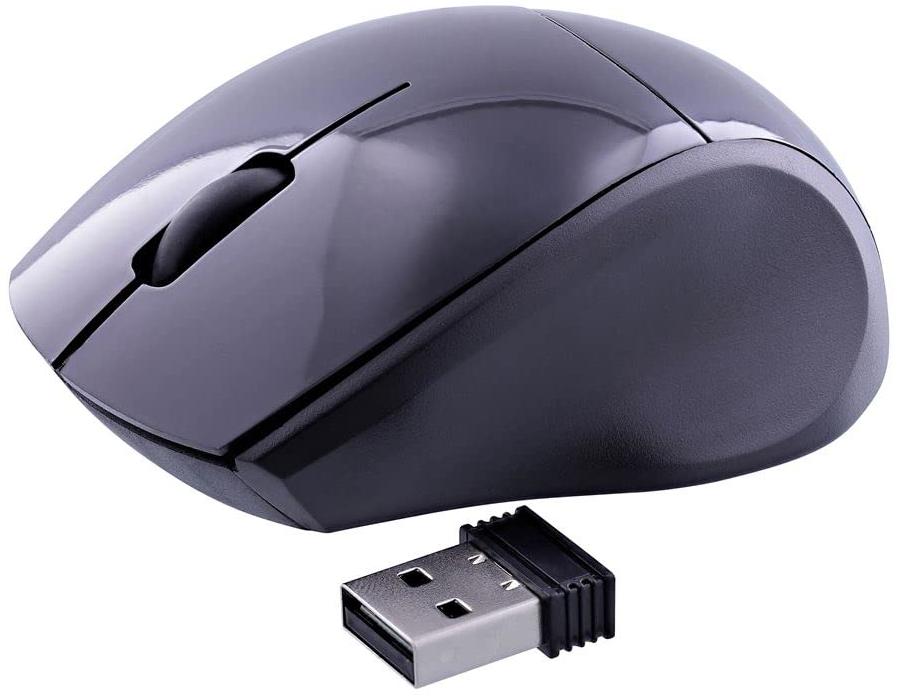 T'nB Souris sans fil Miny (Noir)