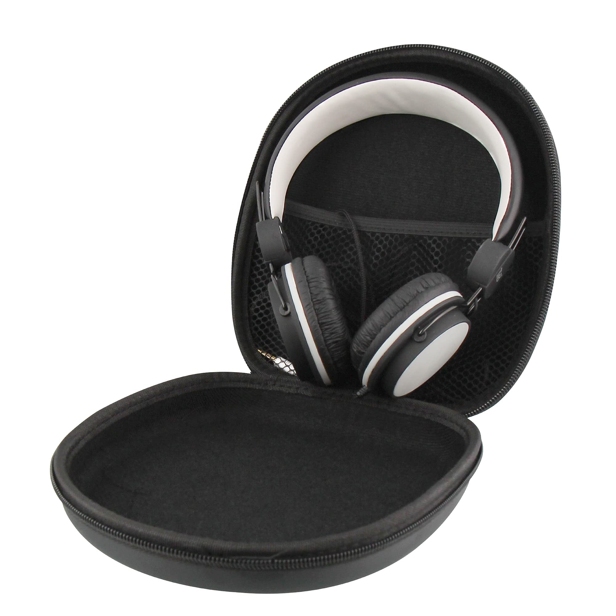 T'nB Etui de protection pour Casque T'nB (Noir)