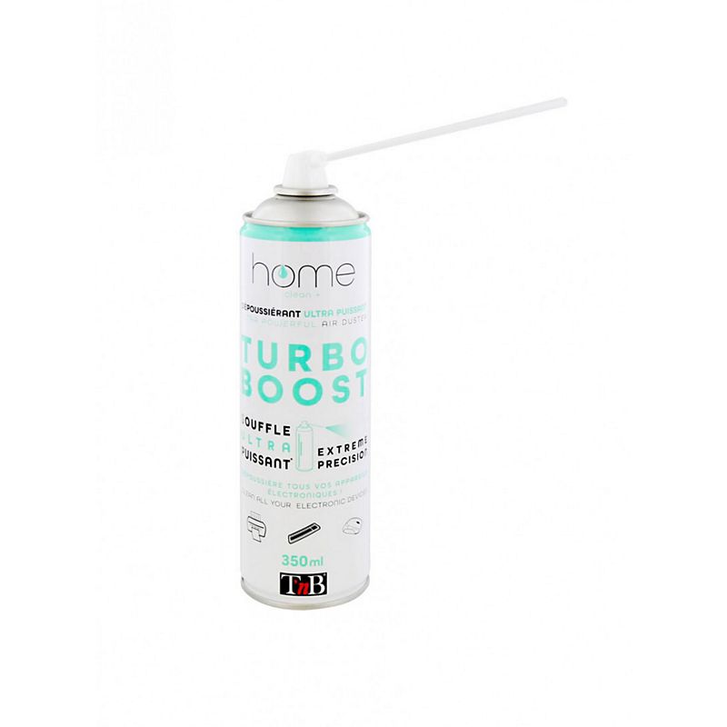 T'nB TNB TURBOBOOST