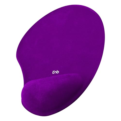 T'nB T'nB TSED100PL tapis de souris Violet