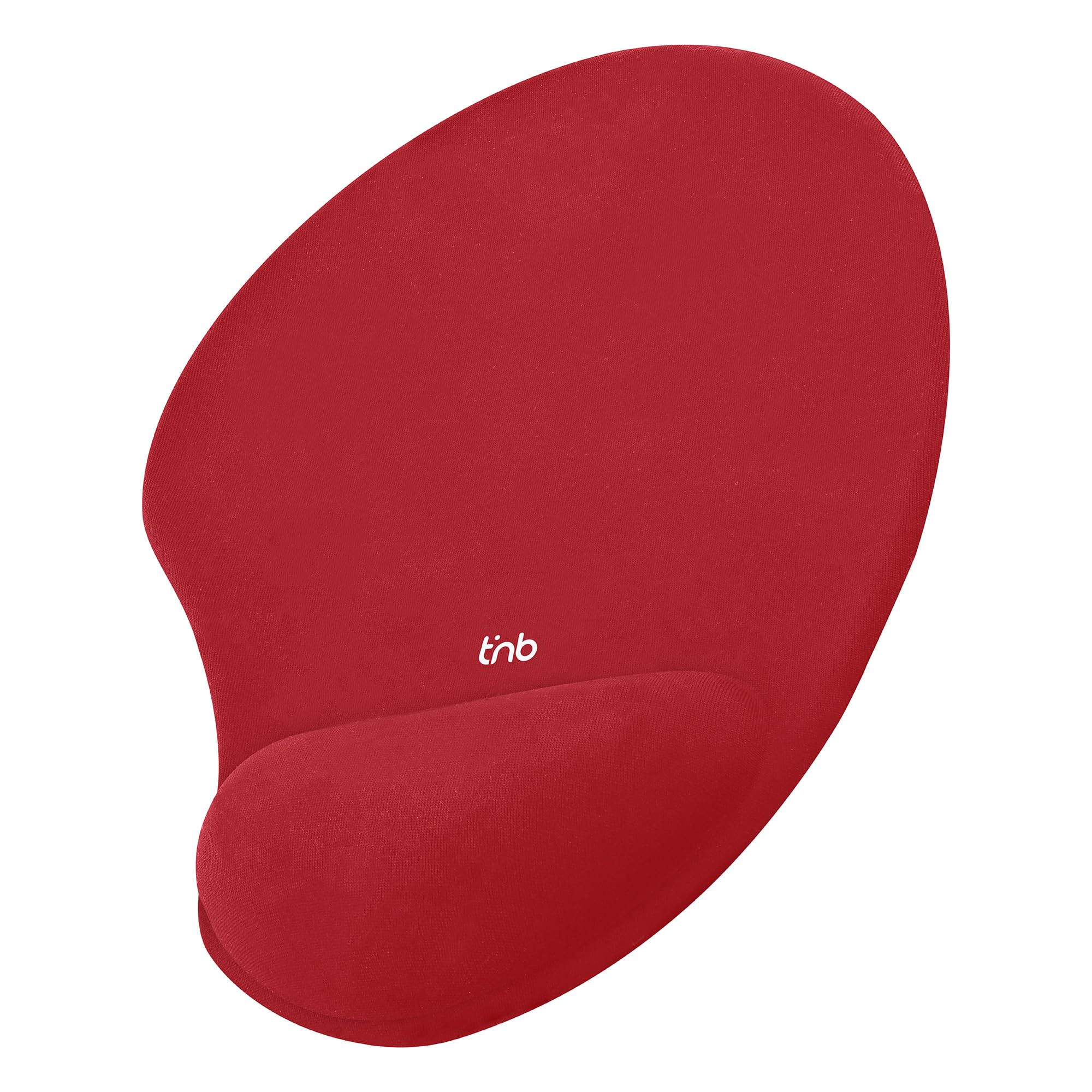 T'nB T'nB TSED100RD tapis de souris Rouge