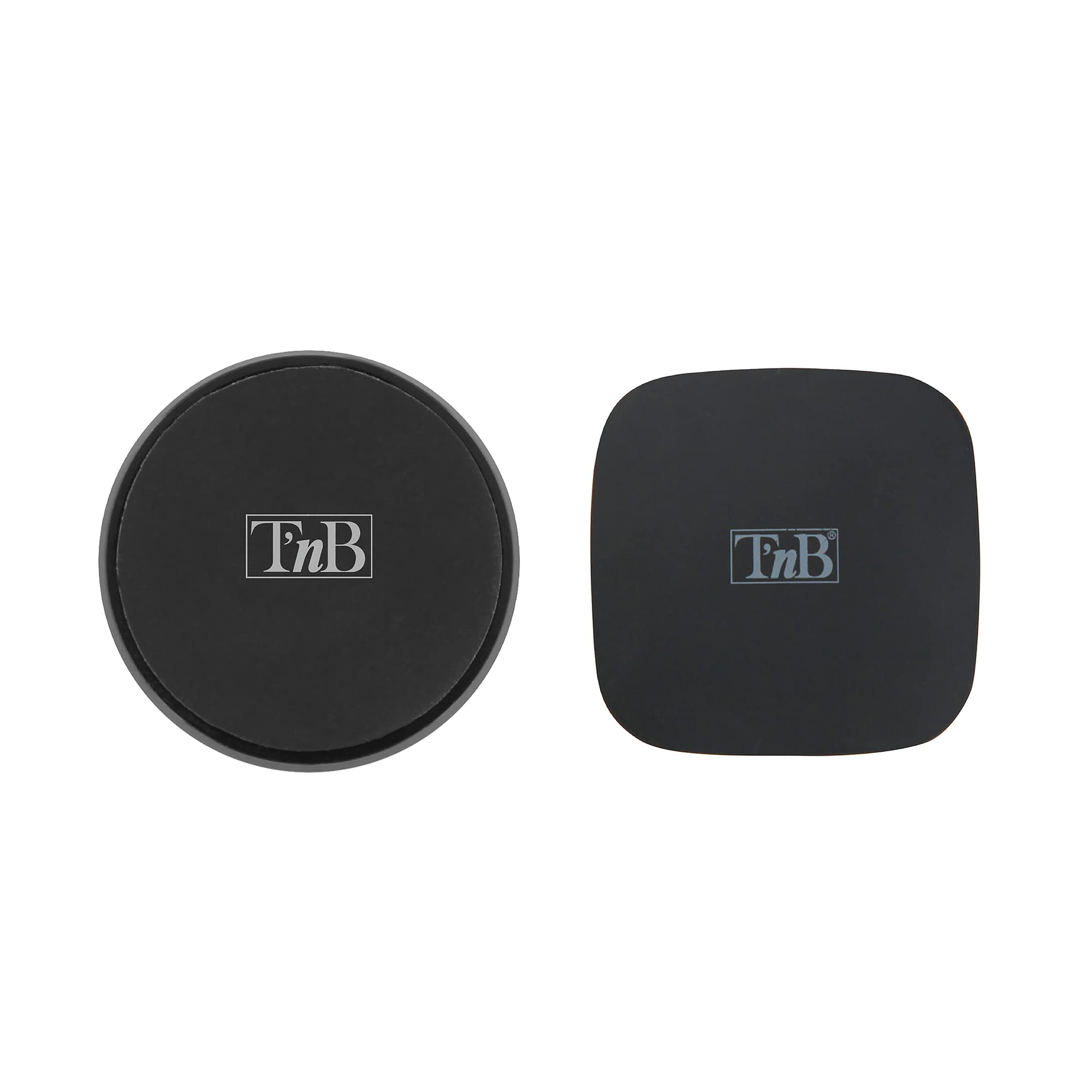 T'nB Support magnetique smartphone tableau de bord
