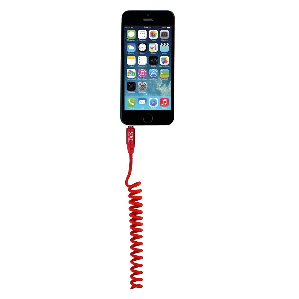 Maclean Energy Cable Audio Jack 3