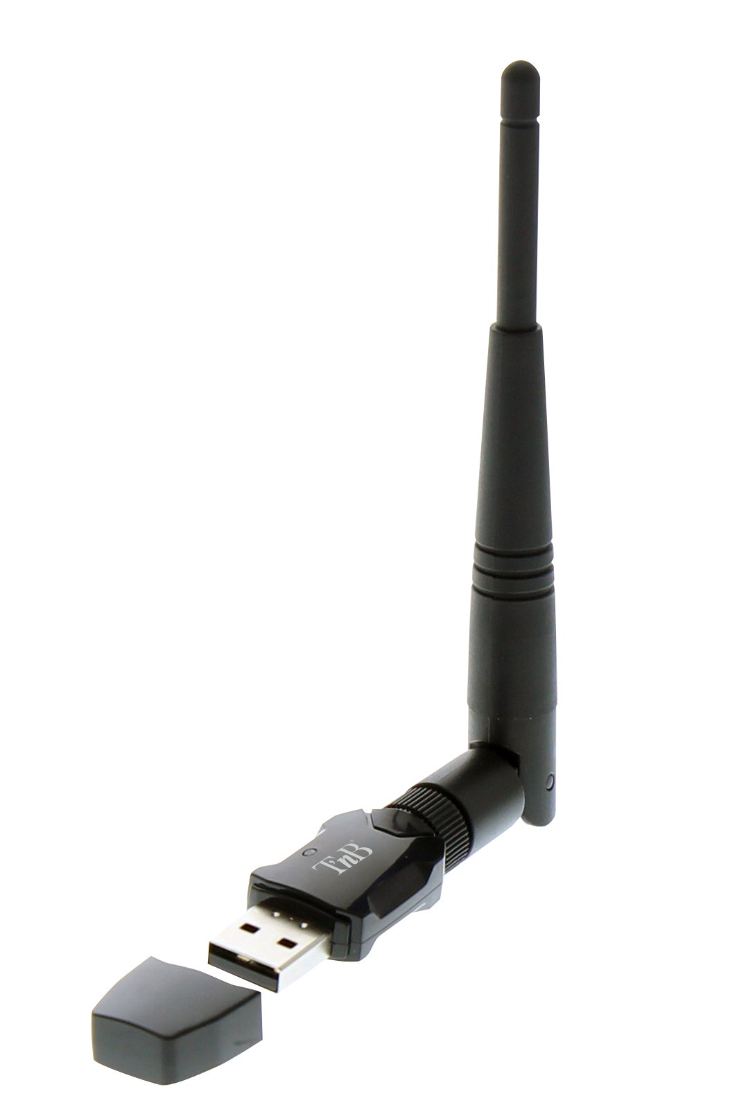 T'nB Carte Réseau USB WiFi AC600
