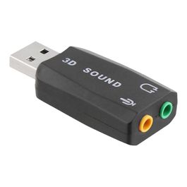 T'nB Carte son externe USB