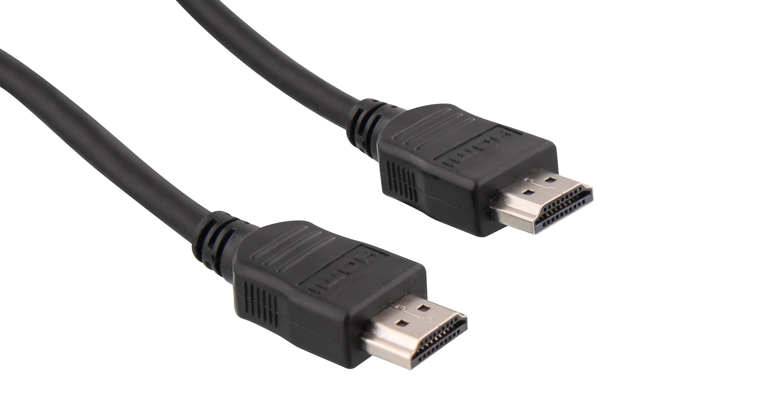 T'nB Câble HDMI 1.4 5m M/M (Noir)