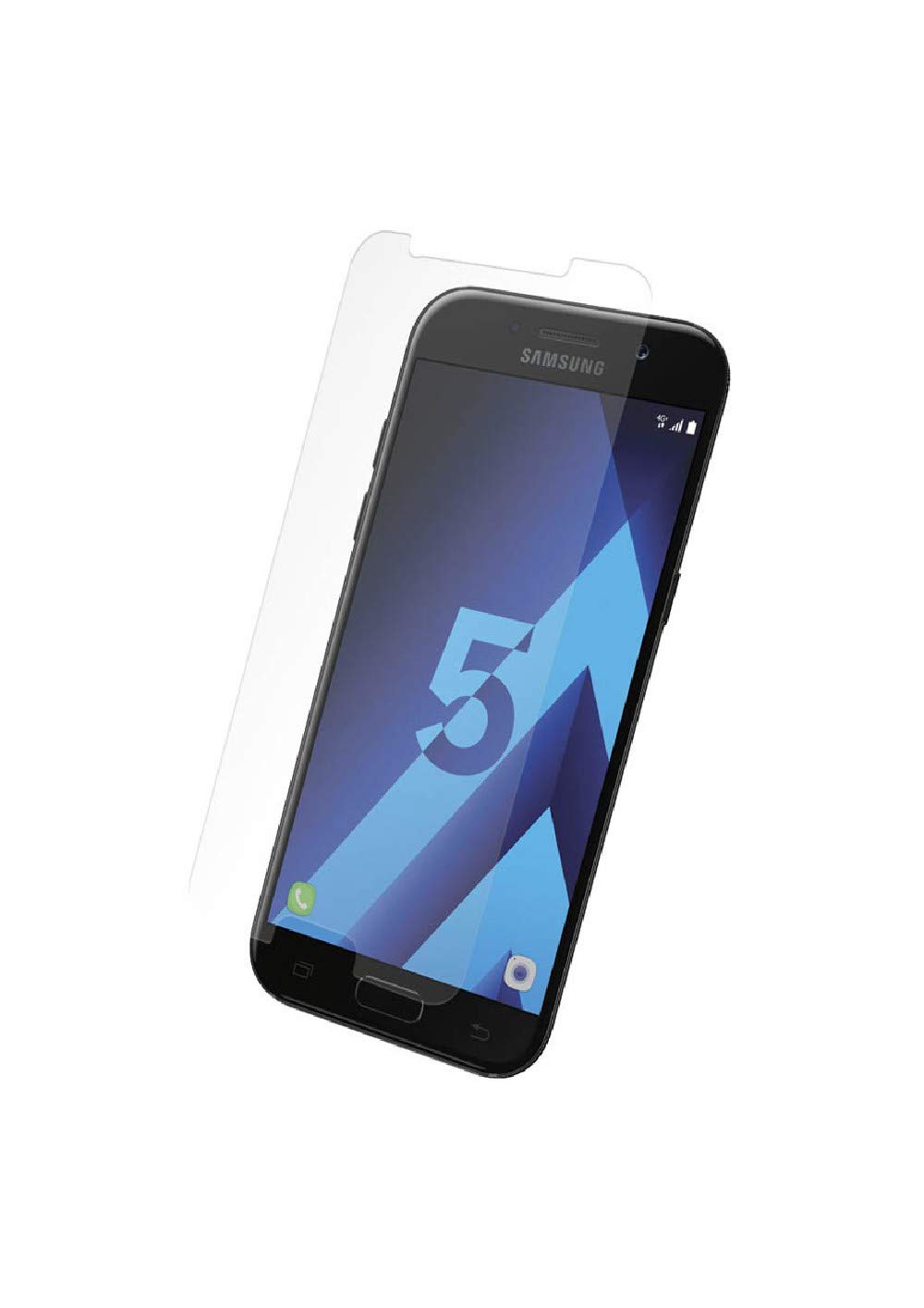 T'nB Verre trempé pour Galaxy A5 2017