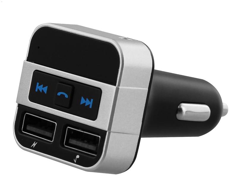 T'nB Transmetteur FM Bluetooth