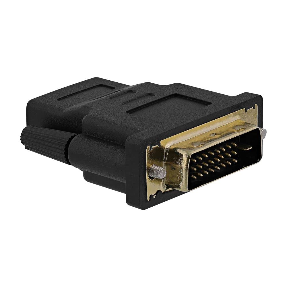 T'nB TNB HDMI F/DVI M Adapter Black
