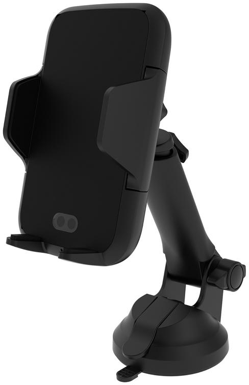 T'nB Pack support motorisé 3 en 1 + chargeur allume-cigare + câble Micro USB