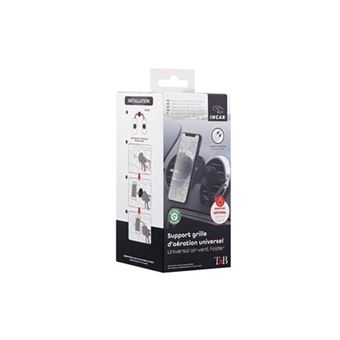 T'nB Support grille d’aération premium