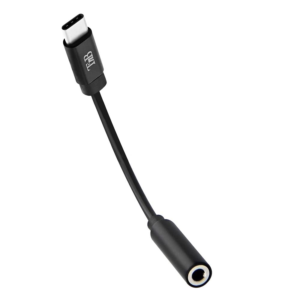 T'nB TNB USB-C to 3.5mm Jack Adapter