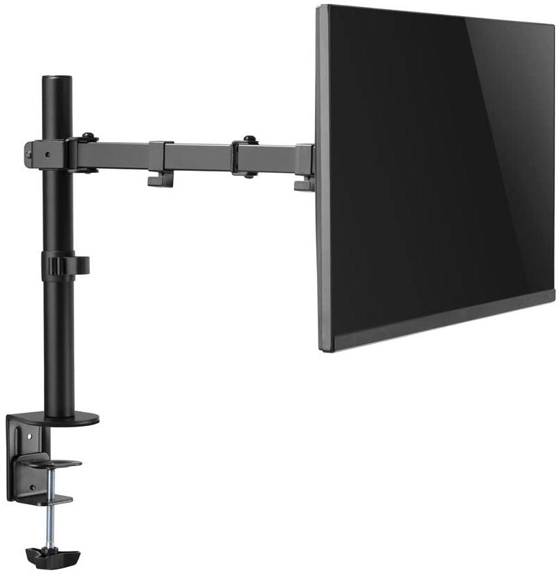 T'nB TNB ERGO Line Single Height Adjustable Monitor Stand