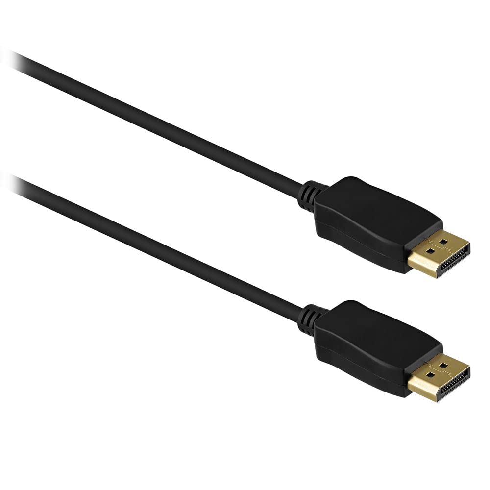 T'nB Câble DisplayPort 2m M/M (Noir)