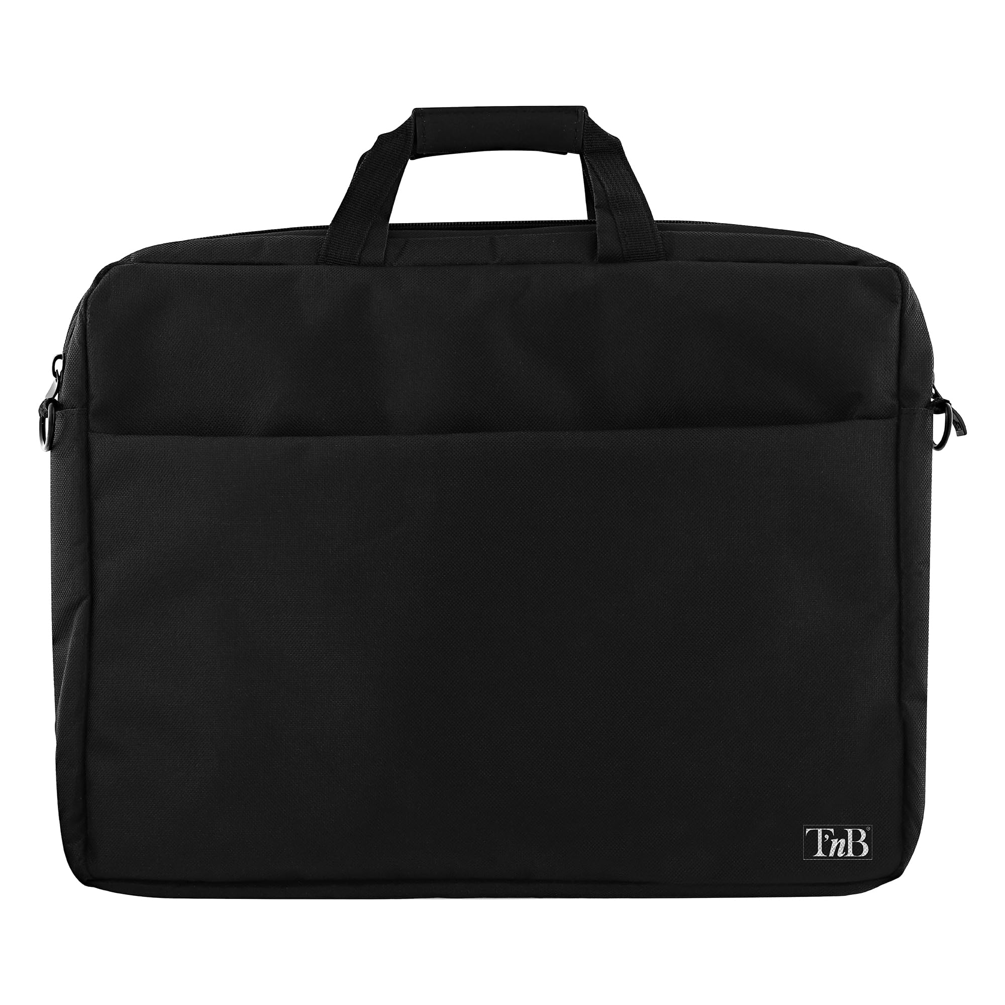 T'nB TNB MARSEILLE Mallette PC portable 15.6pouces