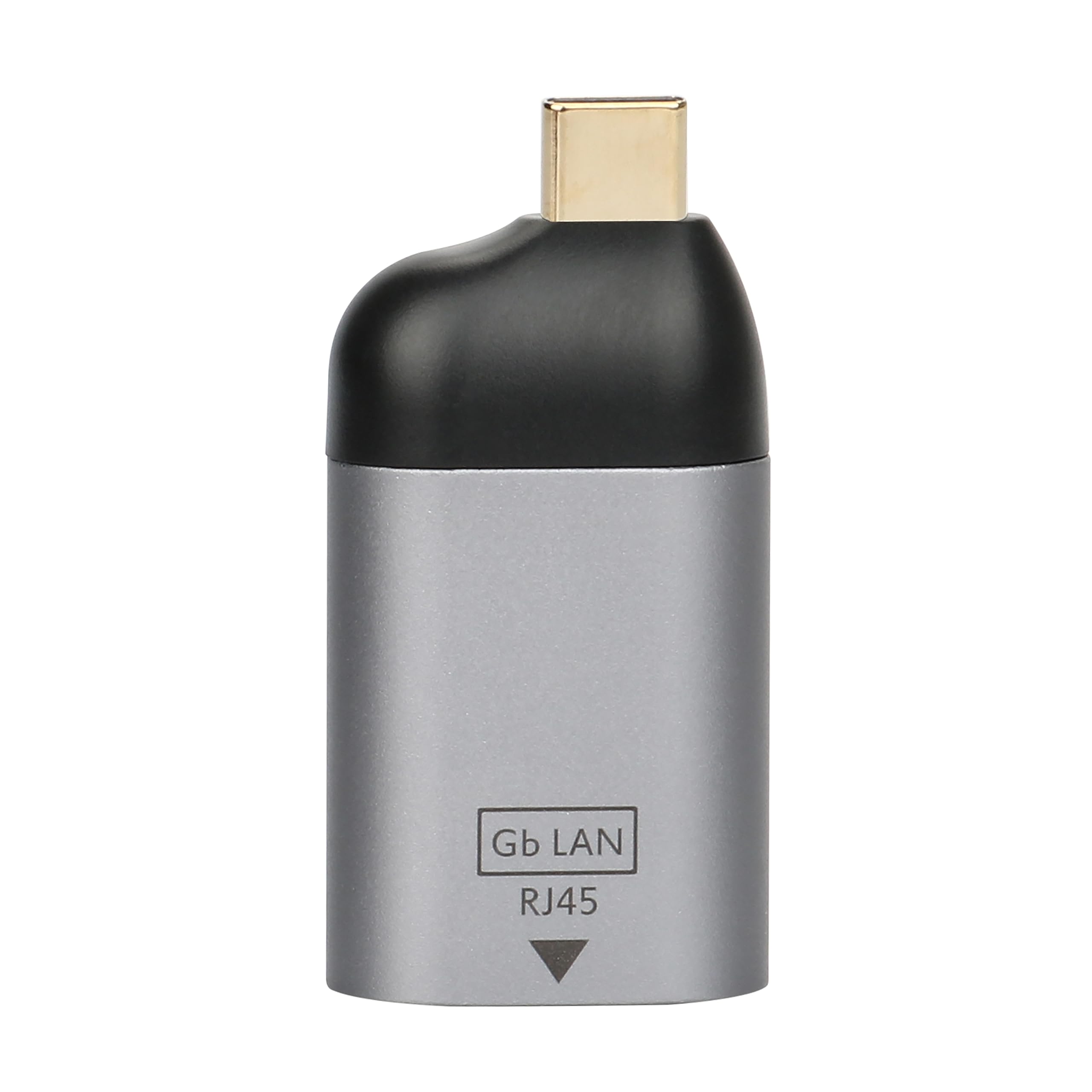 T'nB TNB Mini iClick Typec To Hdmi Adapter For Resolutions Up To 4K/60Hz Compatible With Lower Resolutions Ultra Compact