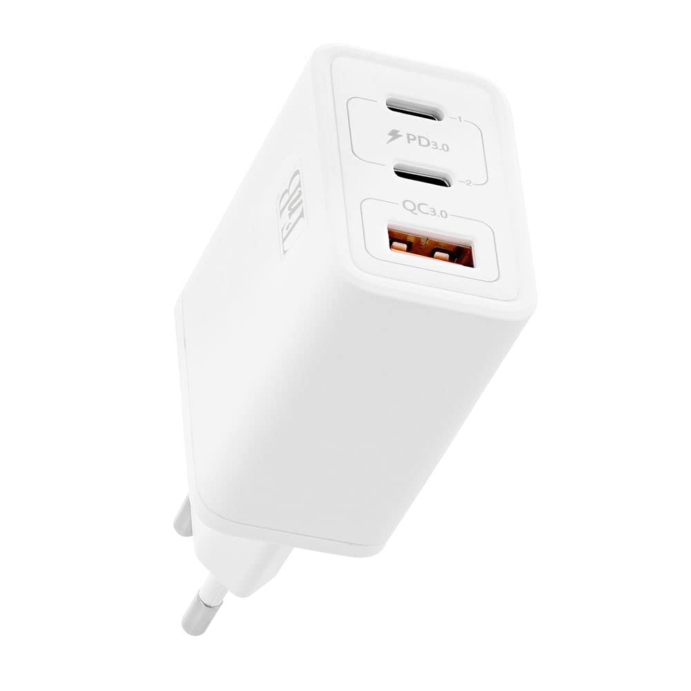 T'nB TNB GAN 3 USB Power Delivery Charger 65W