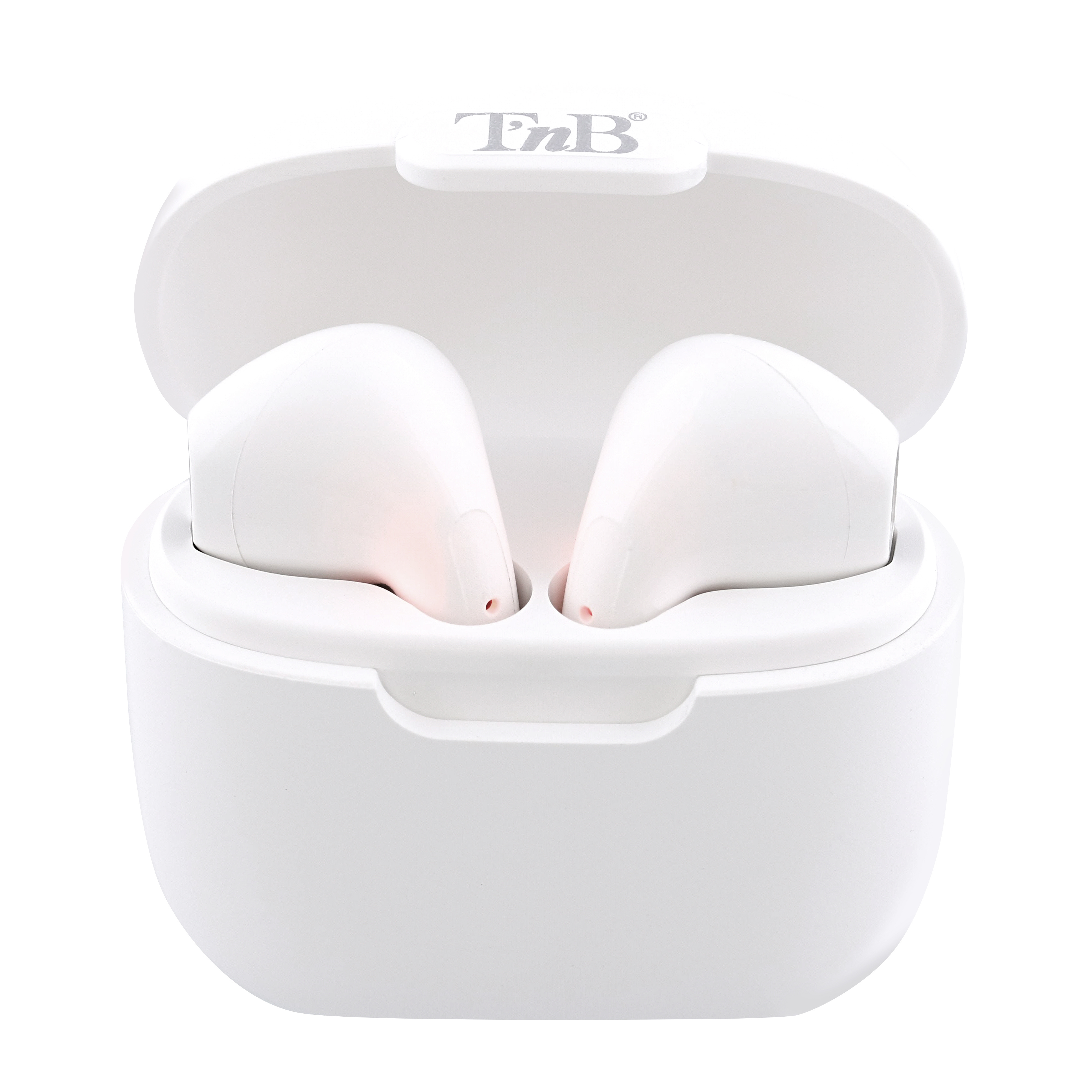 T'nB TNB FEAT 3 TWS Earphones With Charging Case